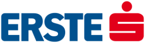 Logo der ERSTE Bank