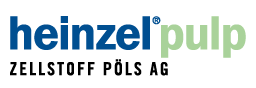 Logo von heinzel pulp Zellstoff Pöls