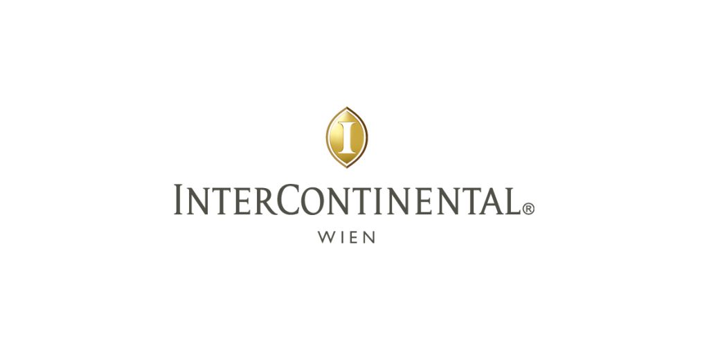 Logo von Intercontinental Wien