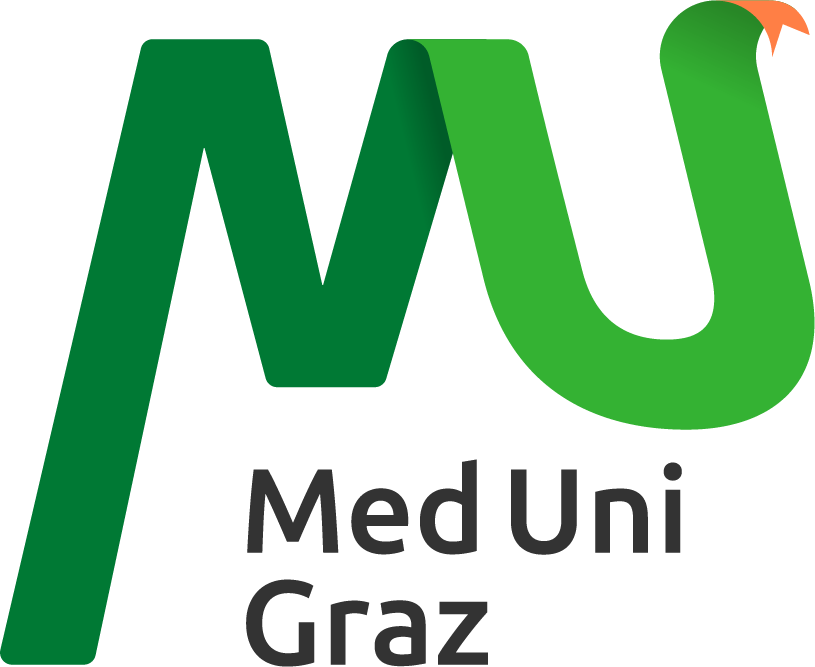 Logo der MedUni Graz