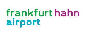 Frankfurt Hahn Airport Logo