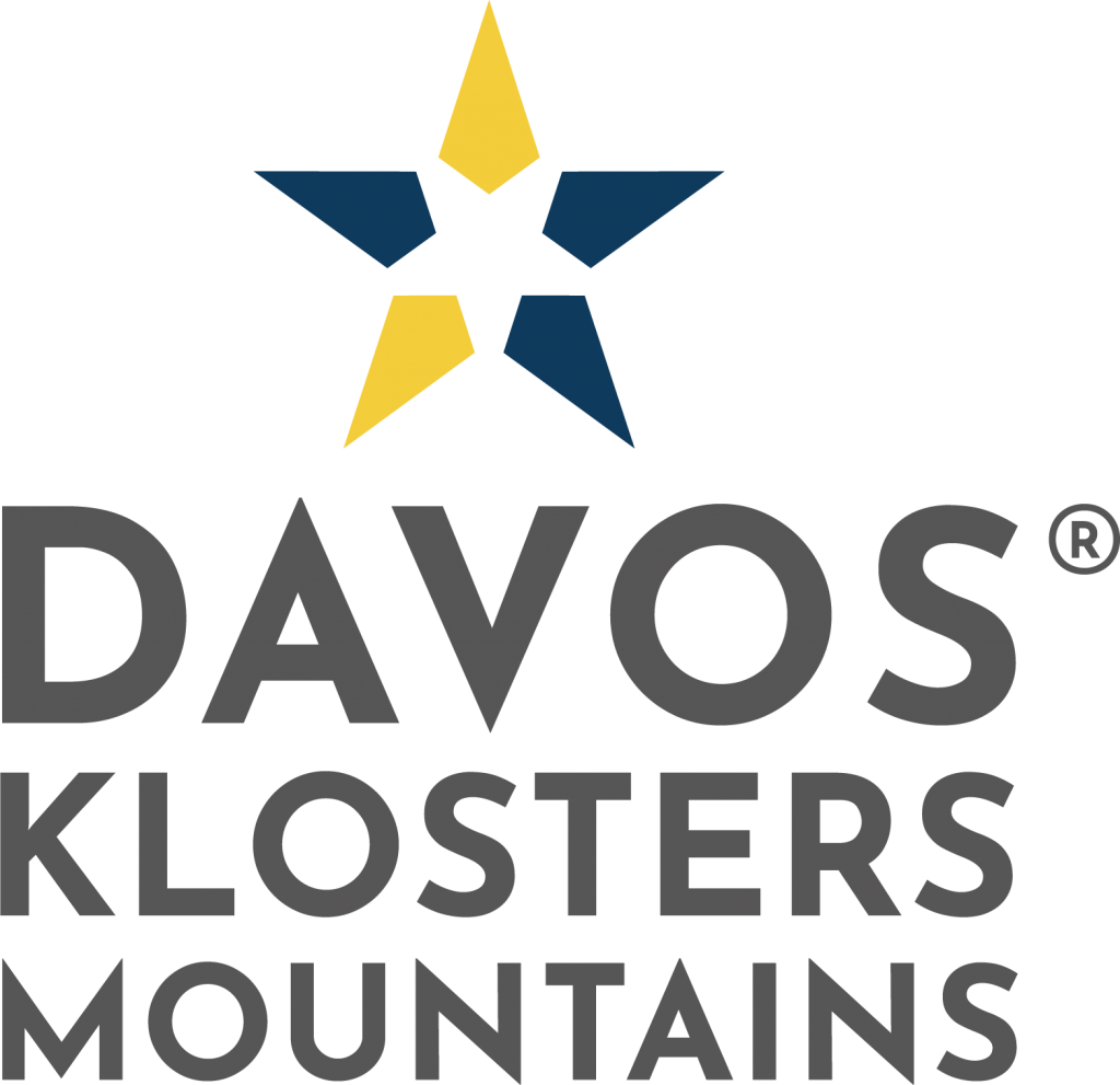 Logo von Davos Klosters Bergbahnen AG