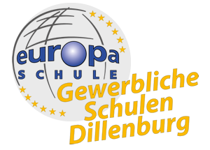 Logo der Gewerblichen Schulen Dillenburg