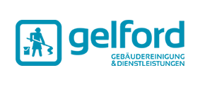 Gelford Logo