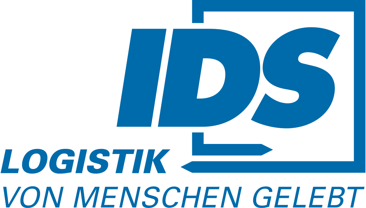 Logo von IDS Logistik