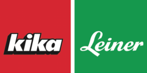 Logo von Kika-Leiner