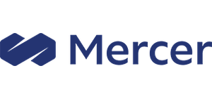 Logo von Mercer