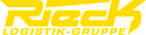 Logo der Rieck Logistik Gruppe