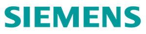 Logo von Siemens