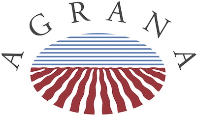 Logo von Agrana