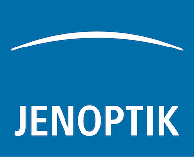 Logo von Jenoptik