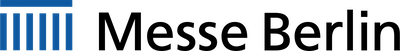 Logo der Messe Berlin