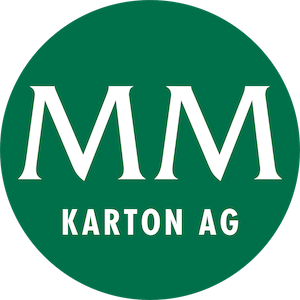 Logo von Mayr Melnhof Karton