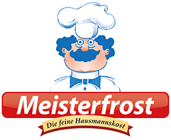 Logo von Meisterfrost