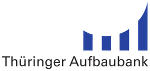 Logo der Thüringer Aufbaubank