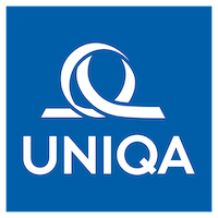 Logo von Uniqa
