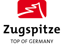Logo der Zugspitze