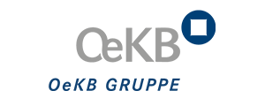 OeKB Logo