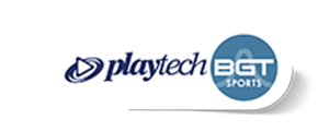 Playtech BGT Logo