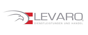 Levaro Logo