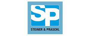 Steiner & Praschl Logo