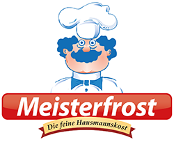 Logo of Meisterfrost