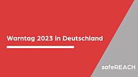 Deutschland warntag 2023 Am 14. September 2023 findet um 11 Uhr ein bundesweiter Warntag in Deutschland statt