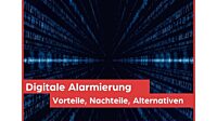 Digitale alarmierung vorteile funktionen Funktionen, Vorteile und Nachteile der digitalen Alarmierung