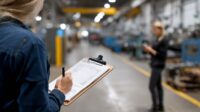 Handgeschriebene Störungsberichte & analog alarmieren ist veraltet