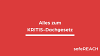 Alles zum KRITIS-Dachgesetz