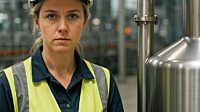 Maschinenstoerung eskalation stillstand Teurer Stillstand bei fehlender Eskalation bei Maschinenstörung