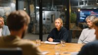 Meeting führt zu verzögerter Reaktion auf Störung
