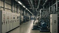 N 1 prinzip industrieanlage N+1-Prinzip kommt bei Industrieanlagen zum Einsatz