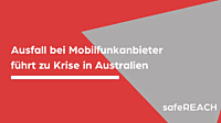 Optus totalausfall australien krise Totalausfall von Mobilfunkanbieter Optus führt in Australien zu Krise