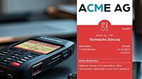 App vs. Pager Alarmierung im Vergleich