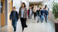 Praevention amoklauf schule Sichere Atmosphäre an Schulen zur Amoklauf-Prävention