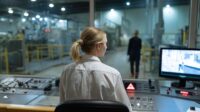 Produktionsstillstand legt Fabrik lahm und ist teuer
