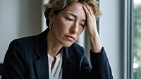 Bedrohungen am Arbeitsplatz können psychische Folgen für Mitarbeiter haben
