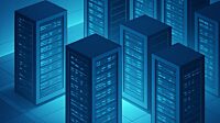 Redundante server infrastruktur Redundante Server-Infrastruktur mit dem n+1-Prinzip