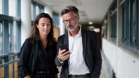 Schulen sicherheit amokalarm Schulen setzen bei Amokalarm auf safeREACH