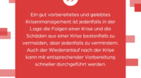 Speak about crisis management glanzer krisenmanagement 1024x1024 Zitat Markus Glanzer zum Krisenmanagement