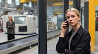 Falsche Alarmierung bei Maschinenstörung