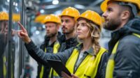 Stoerung digital alarmieren Digitales alarmieren für optimales Störungsmanagement