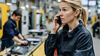 Störungsmeldung ohne Rückmeldung erhöht Kosten