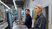 Kosten eines Produktionsstillstandes bei verzögerter Störungsmeldung