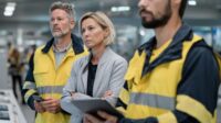 Keine Bestätigung der Störungs-Alarmierung