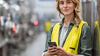 Vorteile digitale alarmierung stoerung 5 Vorteile der digitalen Störungsalarmierung