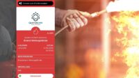 Brandalarm bma app Brand-Alarmierung per BMA oder App