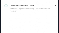 Checkliste bei der Brand-Alarmierung