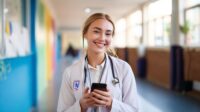 Schulsanitaetsdienst alarmierung safereach Schulsanitätsdienst mit safeREACH alarmieren